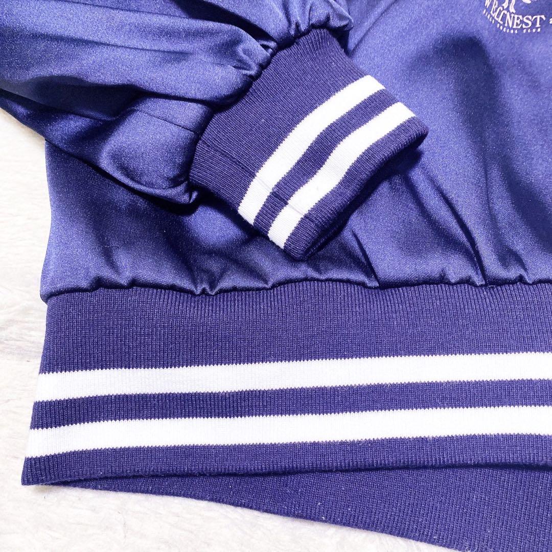 ダーリッチ スタジャンdarichスカジャン　Darich Clubアウター　F