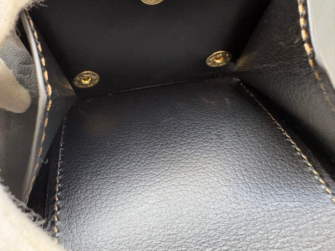 カーサ　シェルコードバン マホガニー　ワイルドスワンズ　wildswans