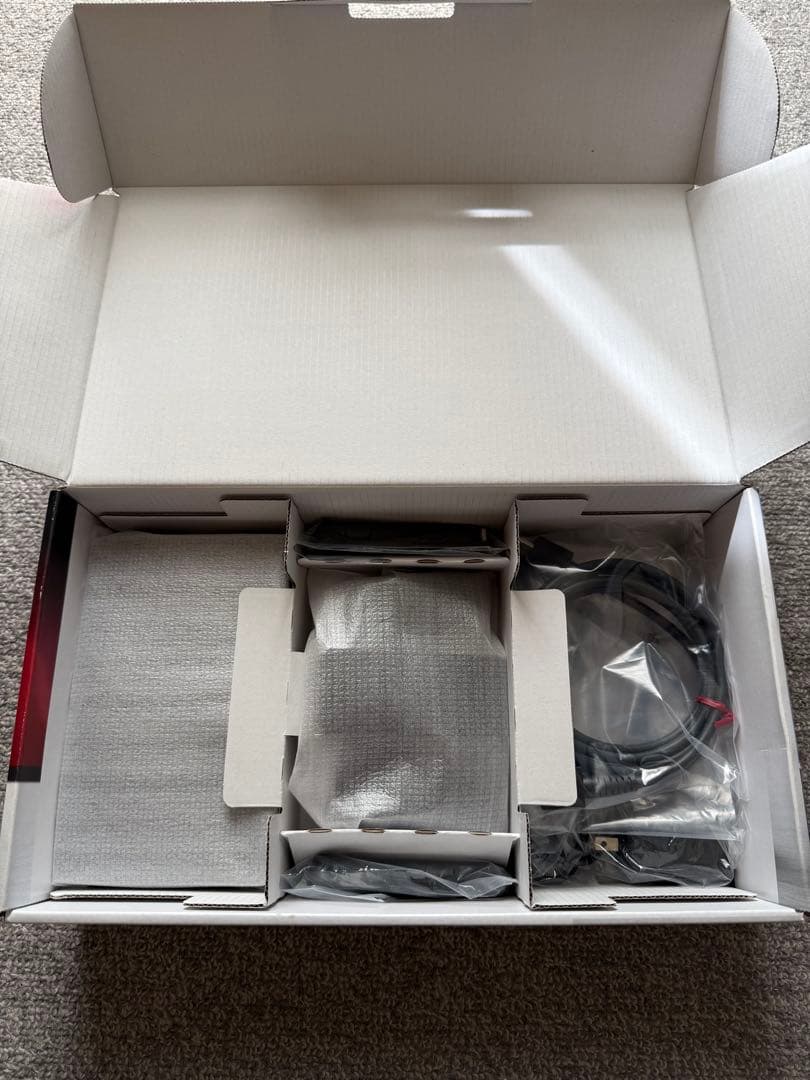 Nintendo Switch 本体 グレー 付属品完備　おまけ付き