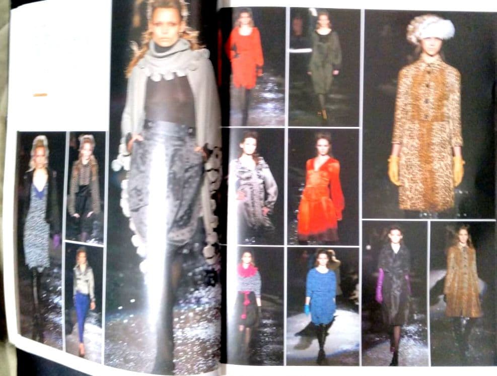 ♪2006−07 gap  PRESS  A＆W  東京・バルセロナvol71