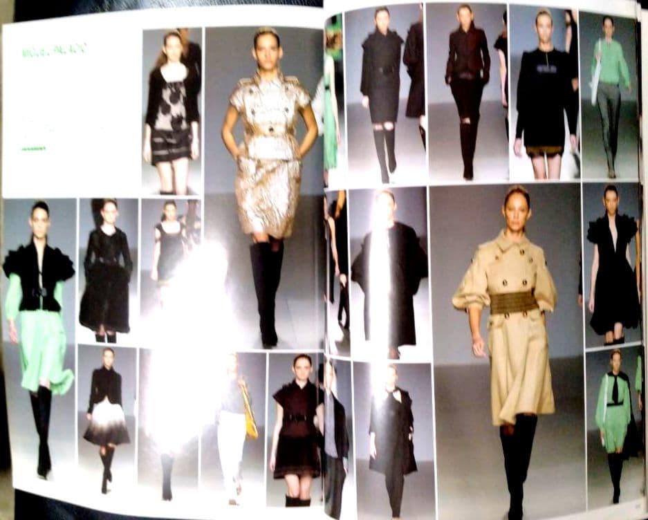 ♪2006−07 gap  PRESS  A＆W  東京・バルセロナvol71