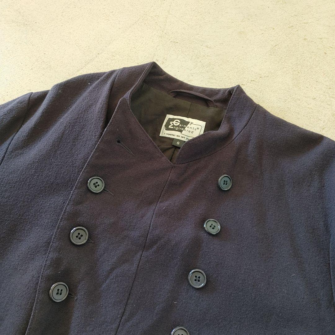 エンジニアードガーメンツ ジャケット Sサイズ