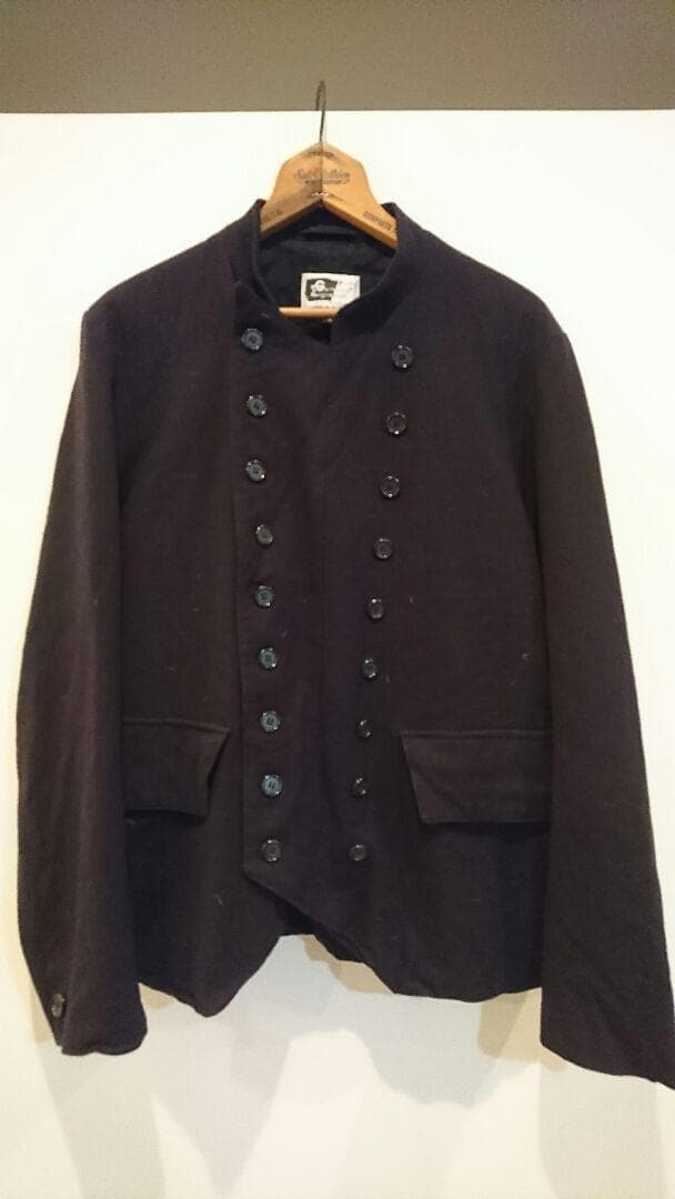 エンジニアードガーメンツ ジャケット Sサイズ