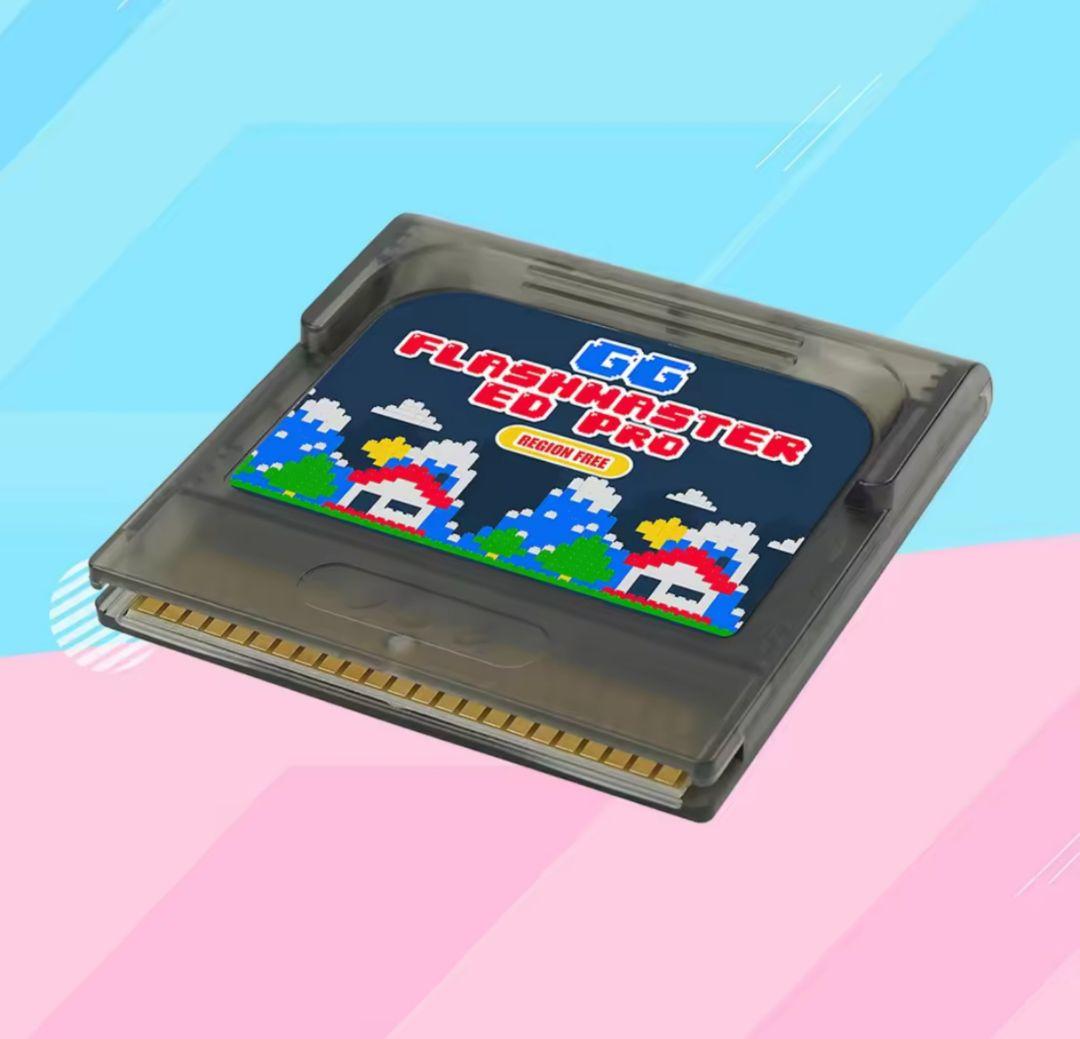 ゲームギア ソフト SEGA GG ベアナックル