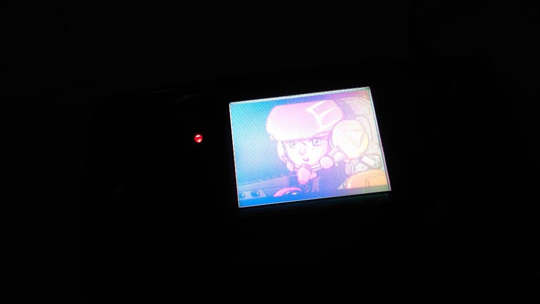 ゲームギア ソフト SEGA GG ベアナックル