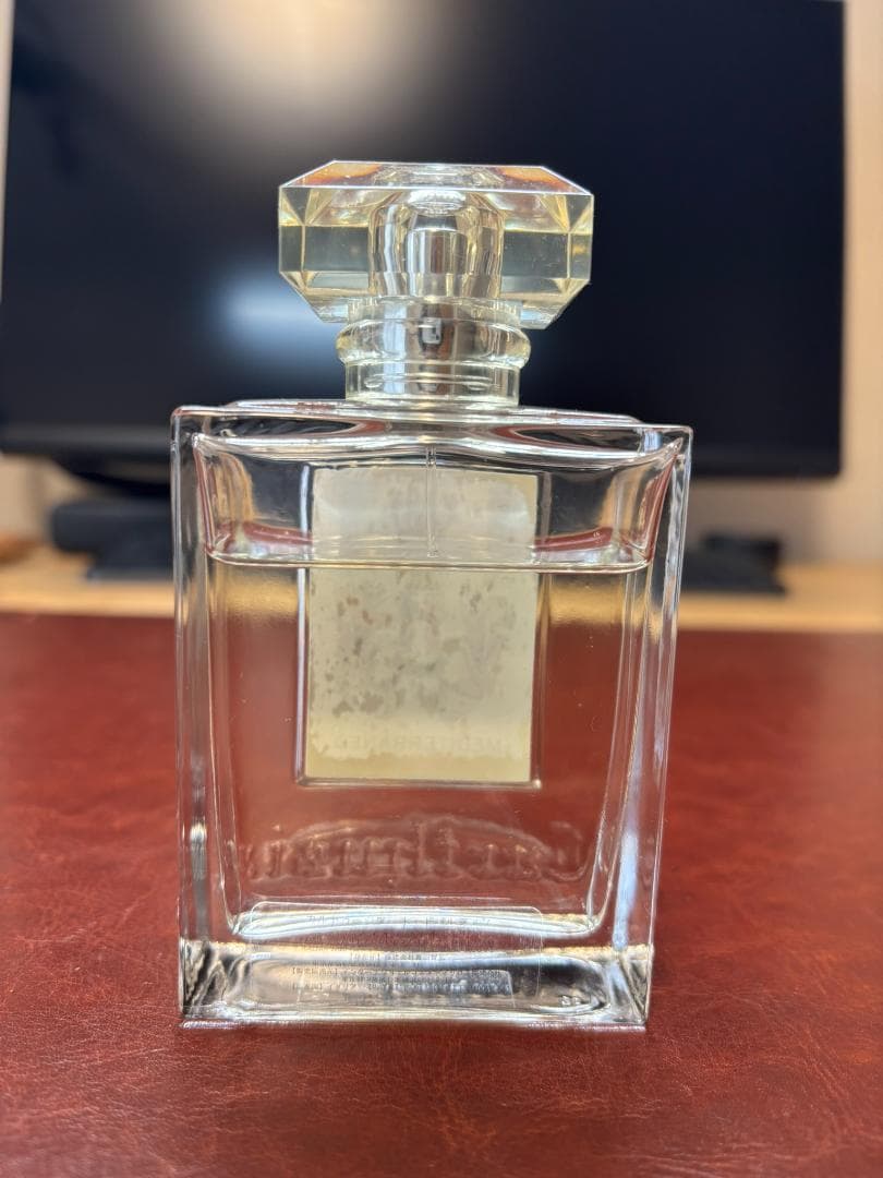 CARTHUSIA〈カルトゥージア〉 メディテラネオ 100ml