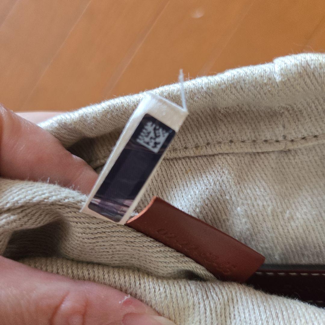 Chloé x Mifuko かごバッグ　ラフィア　バスケットバッグスモール