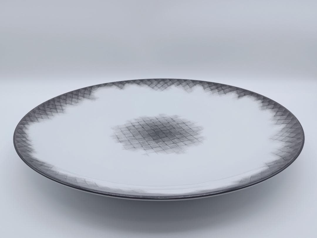 Bottega Veneta（ボッテガ・ヴェネタ）　大皿・サービスプレート