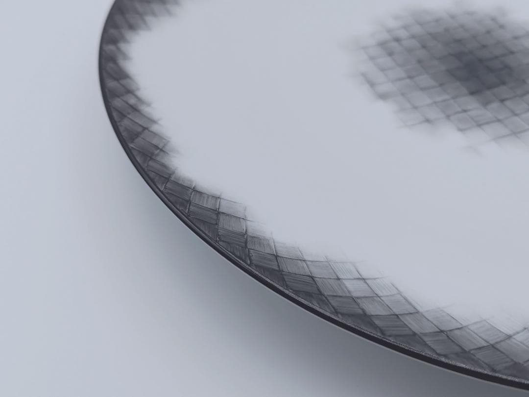 Bottega Veneta（ボッテガ・ヴェネタ）　大皿・サービスプレート