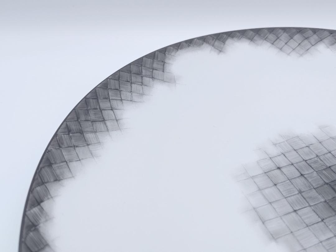 Bottega Veneta（ボッテガ・ヴェネタ）　大皿・サービスプレート