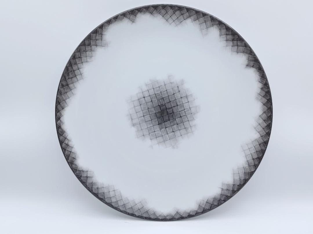 Bottega Veneta（ボッテガ・ヴェネタ）　大皿・サービスプレート