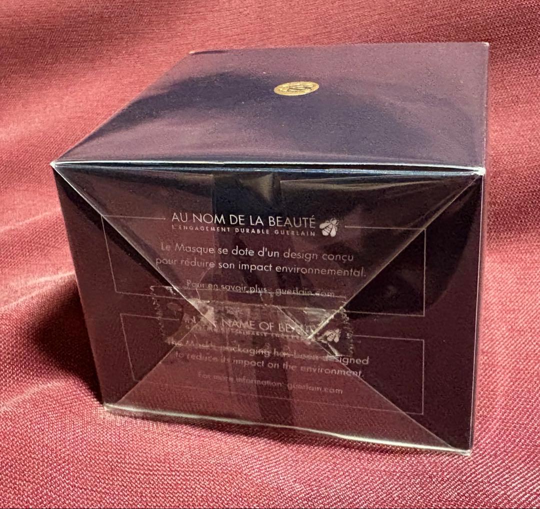 ✨新品未開封✨ゲラン オーキデ アンペリアル ザ マスク 75ml