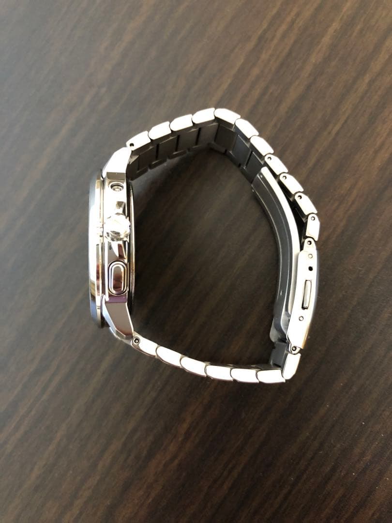 極希少 CITIZEN xC H149‐T018335 限定モデル 緑/金