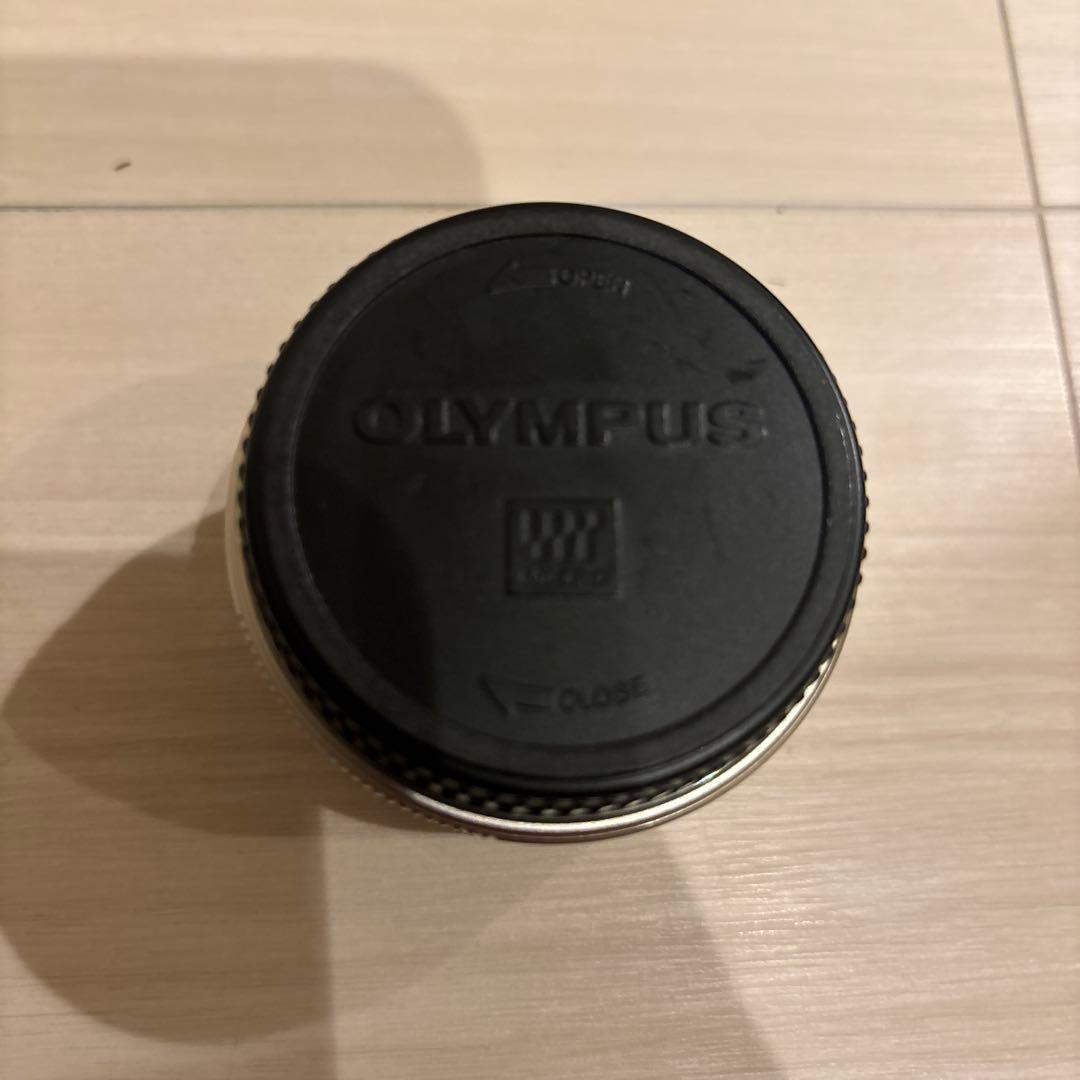 t*2様 OLYMPUS M.ZUIKO DIGITAL 17mm f/1.8【