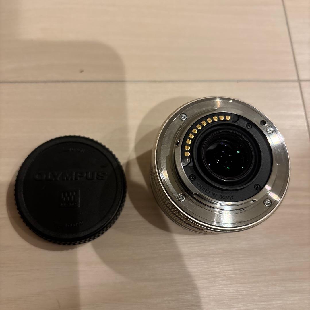 t*2様 OLYMPUS M.ZUIKO DIGITAL 17mm f/1.8【