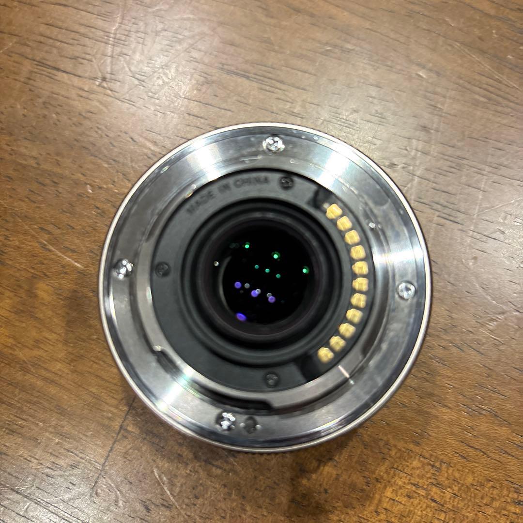 t*2様 OLYMPUS M.ZUIKO DIGITAL 17mm f/1.8【