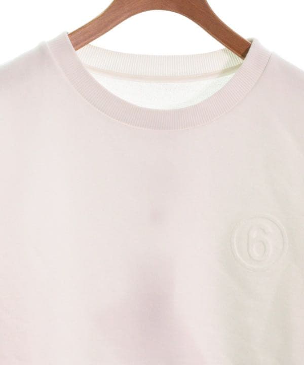 MM6 カットオフ スエット オーバーサイズ【新品未使用】