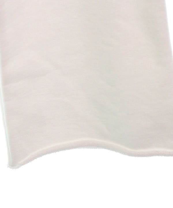 MM6 カットオフ スエット オーバーサイズ【新品未使用】