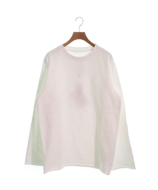 MM6 カットオフ スエット オーバーサイズ【新品未使用】