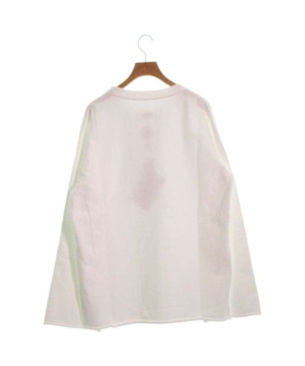 MM6 カットオフ スエット オーバーサイズ【新品未使用】