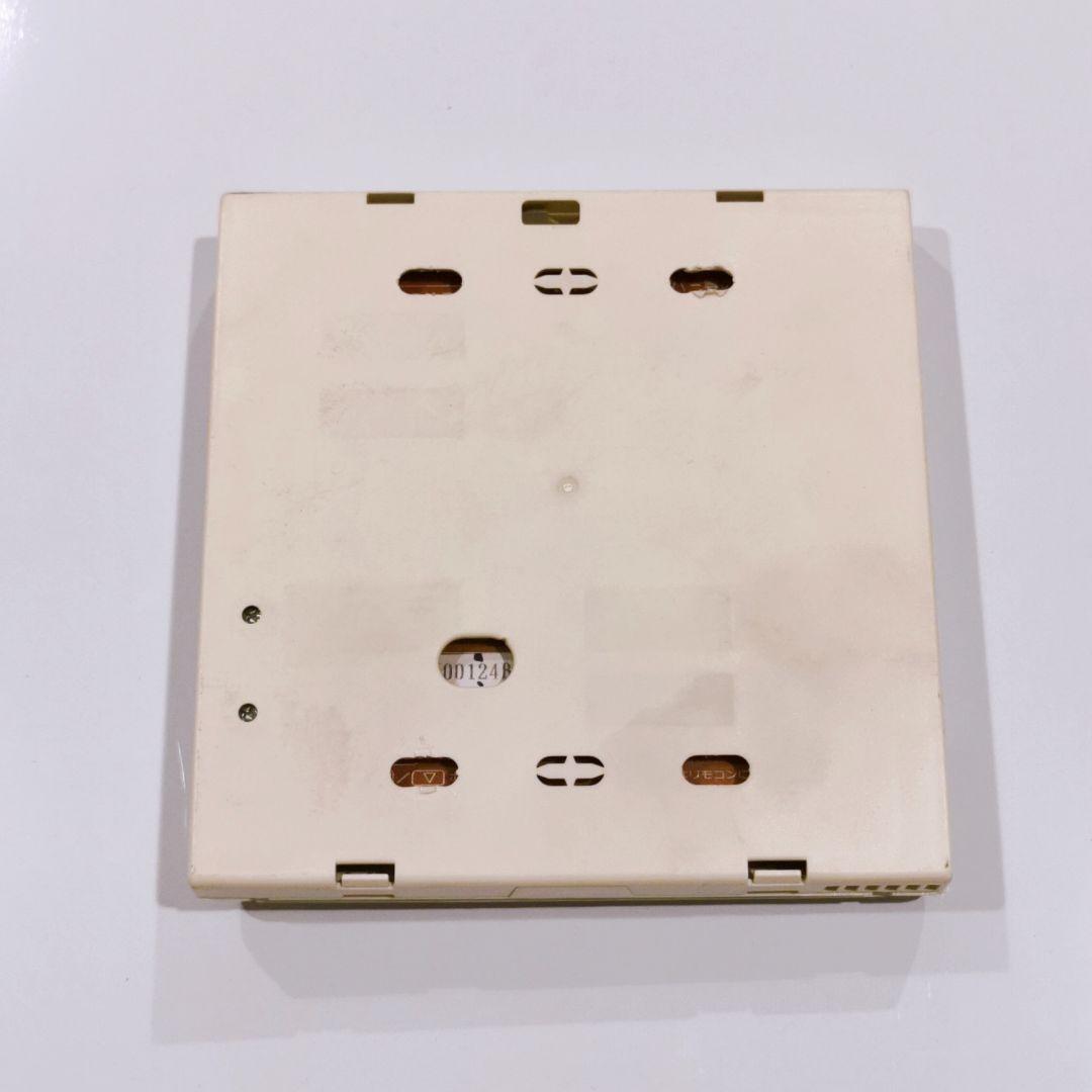 106 SANYO　サンヨー　RCS-SH80EQ　エアコン　リモコン