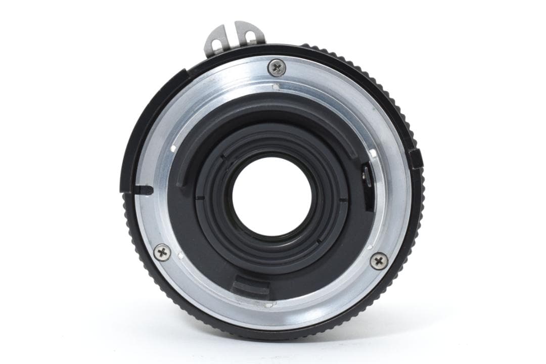 レンズ(単焦点) Nikon Ai Nikkor 28mm f/2.8 L0291