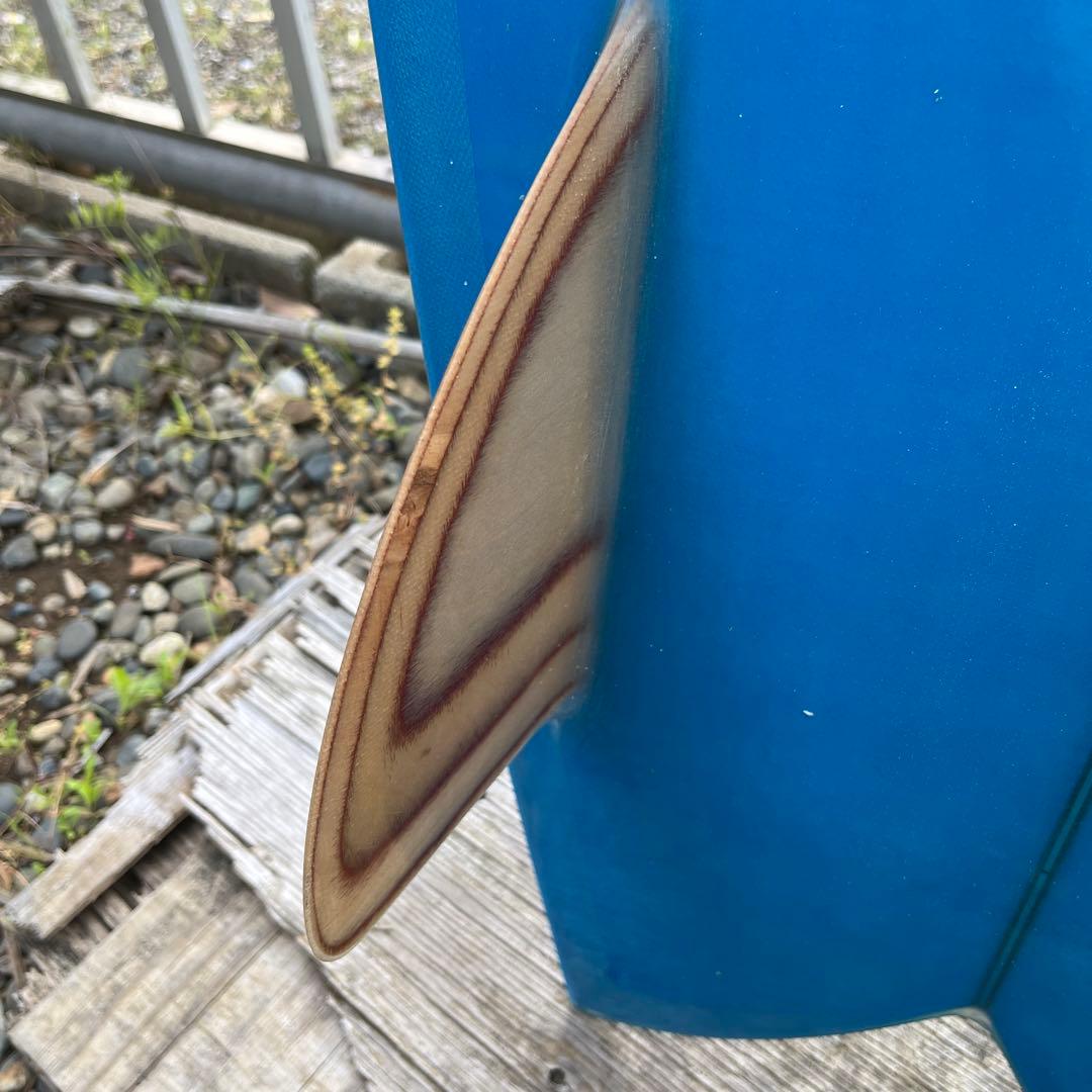 Ray Finlay Surfboard Shapes 5’6”