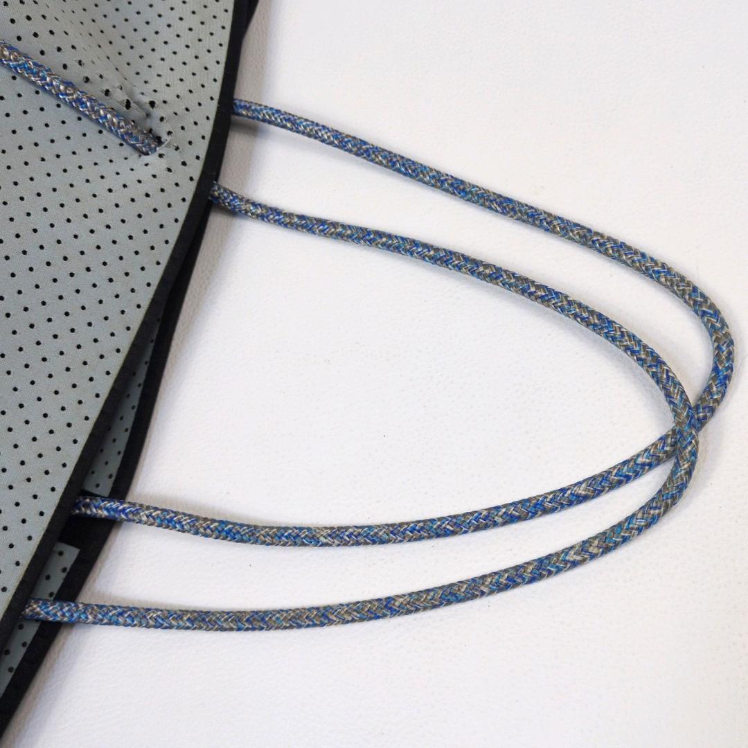 STATE OF ESCAPE トートバッグ 肩掛け A4 大容量 ポーチ