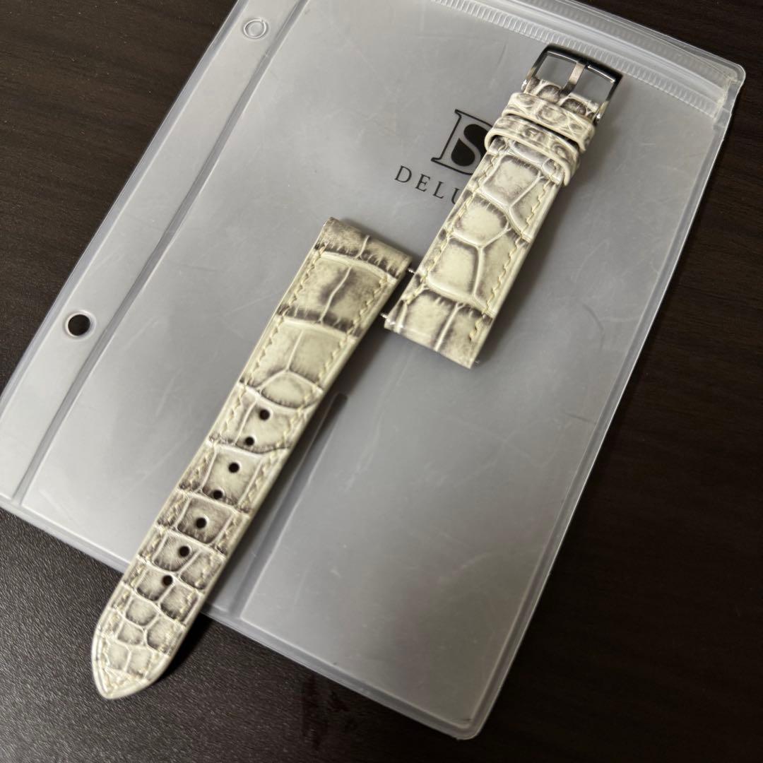 Delugs ヒマラヤンアリゲーター 20mm S