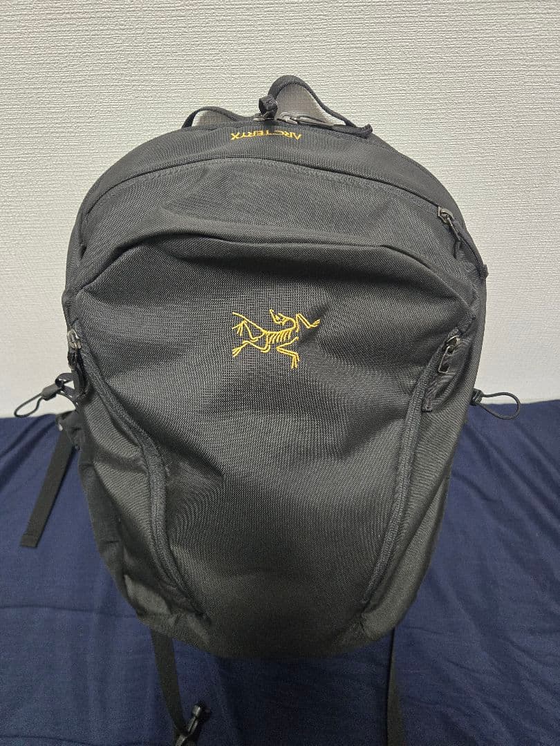 Arc’teryx Mantis26 バックパック