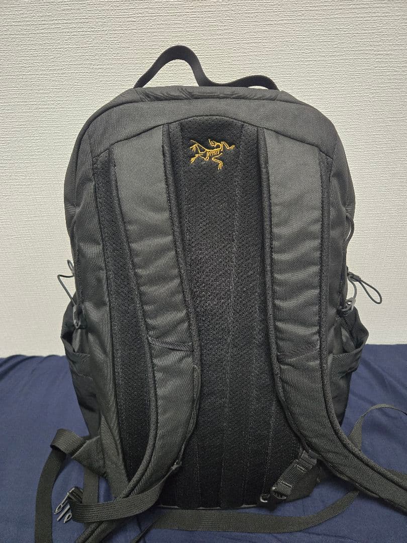Arc’teryx Mantis26 バックパック