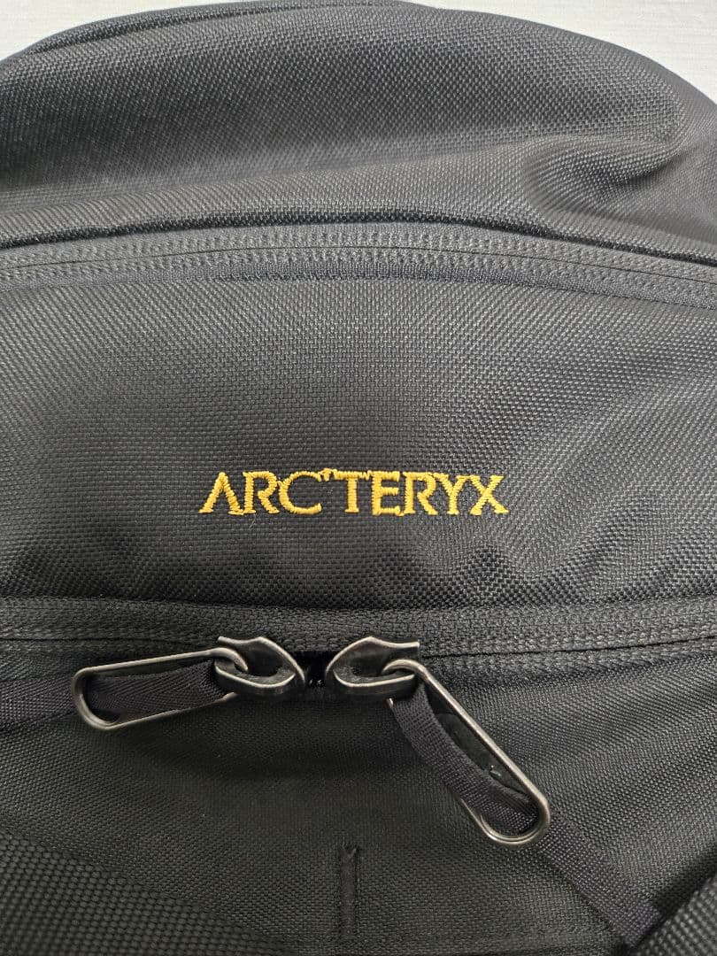 Arc’teryx Mantis26 バックパック
