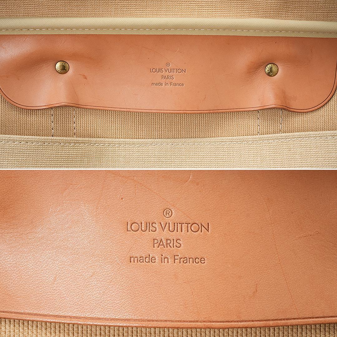 【美品】LOUIS VUITTON ルイヴィトン モノグラム シリウス45