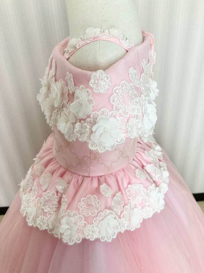 100㎝ドレス RM-30 有