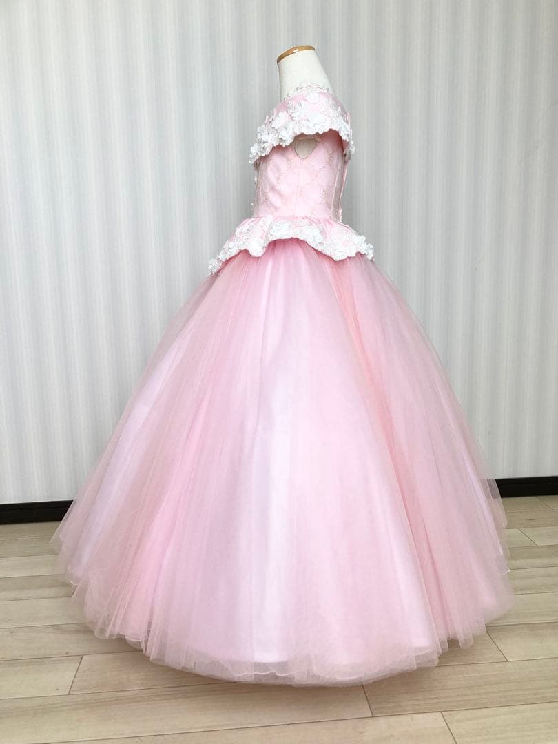 100㎝ドレス RM-30 有