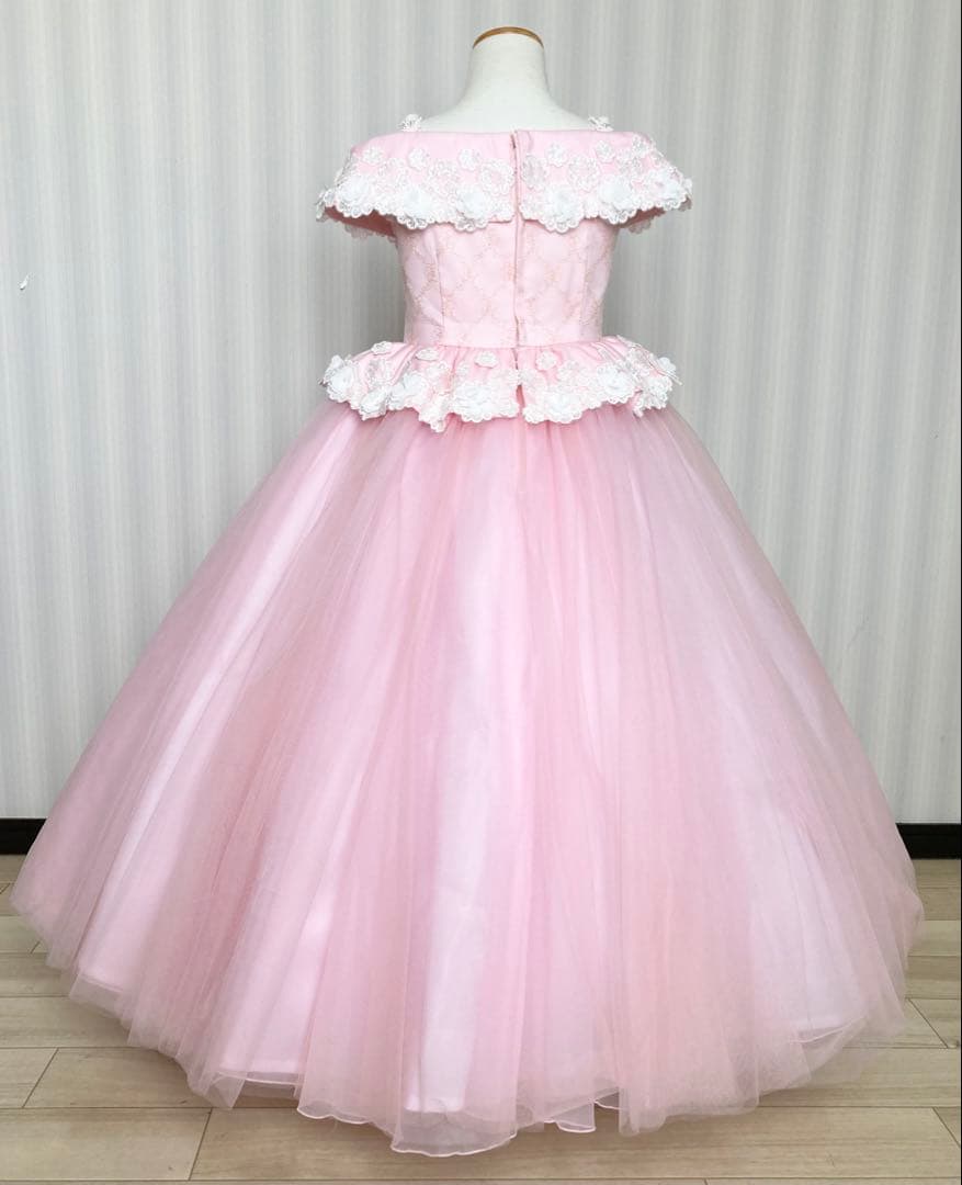 100㎝ドレス RM-30 有