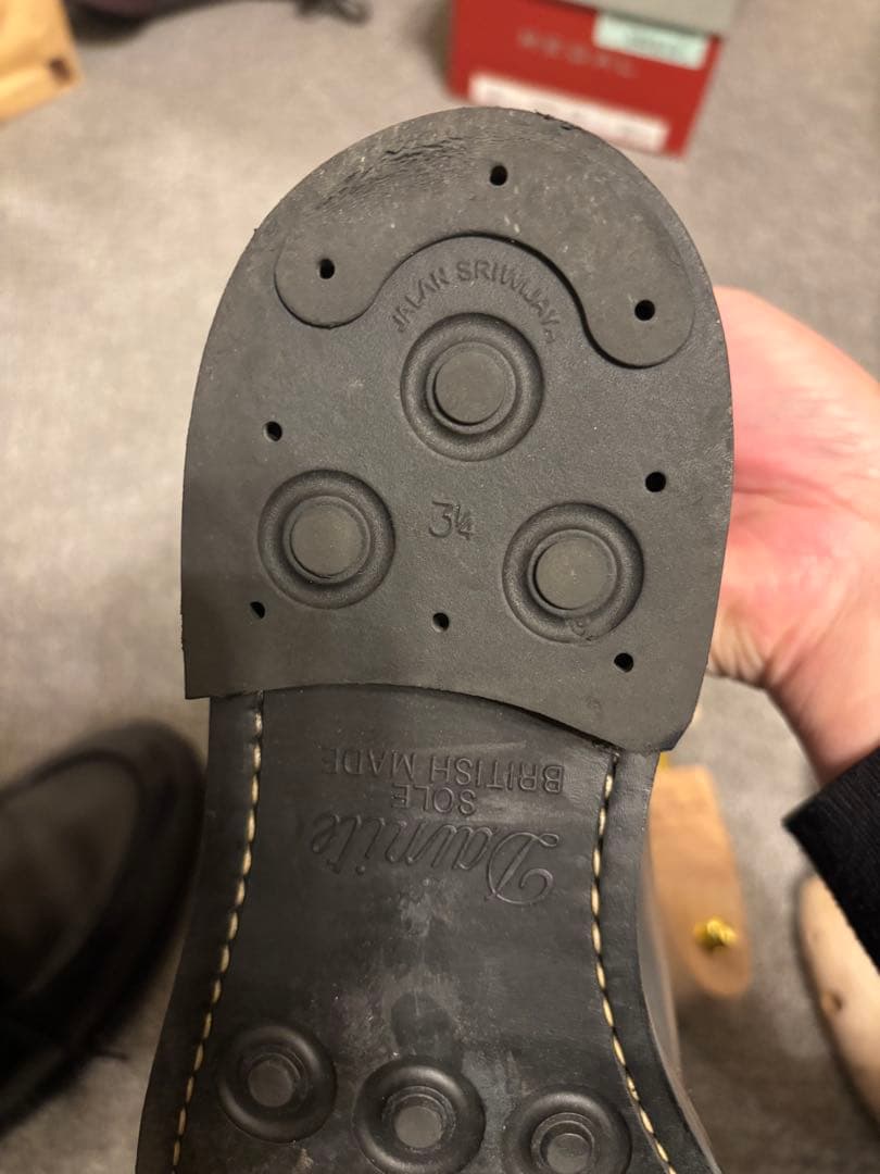 ジャランスリワヤ Jalan Sriwijaya 99030