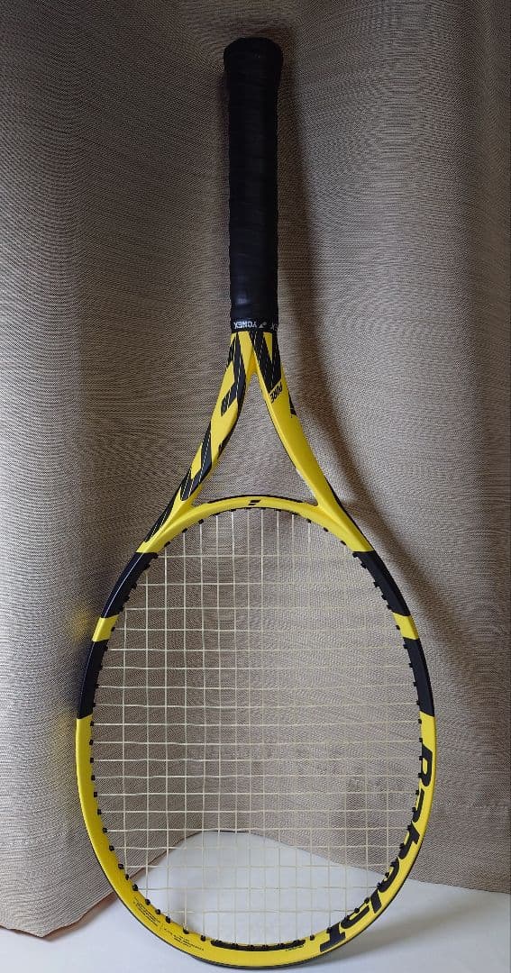 BABOLAT　テニスラケット