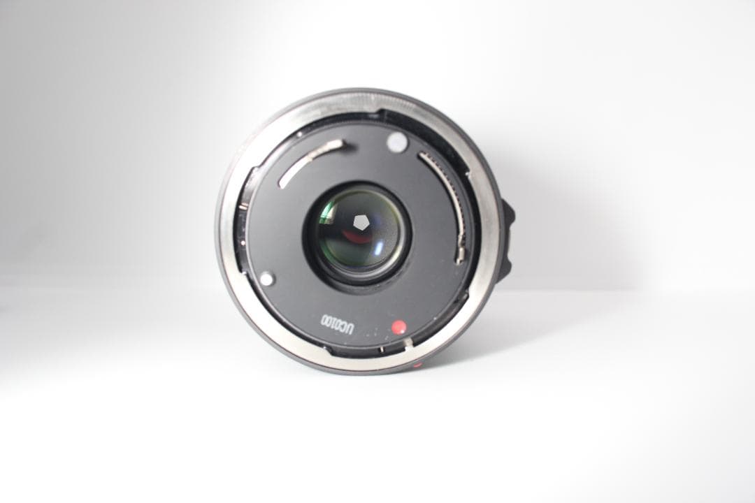 美品 Canon NFD 20-35mm f/3.5 L