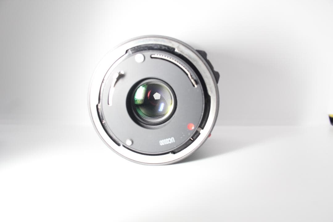 美品 Canon NFD 20-35mm f/3.5 L