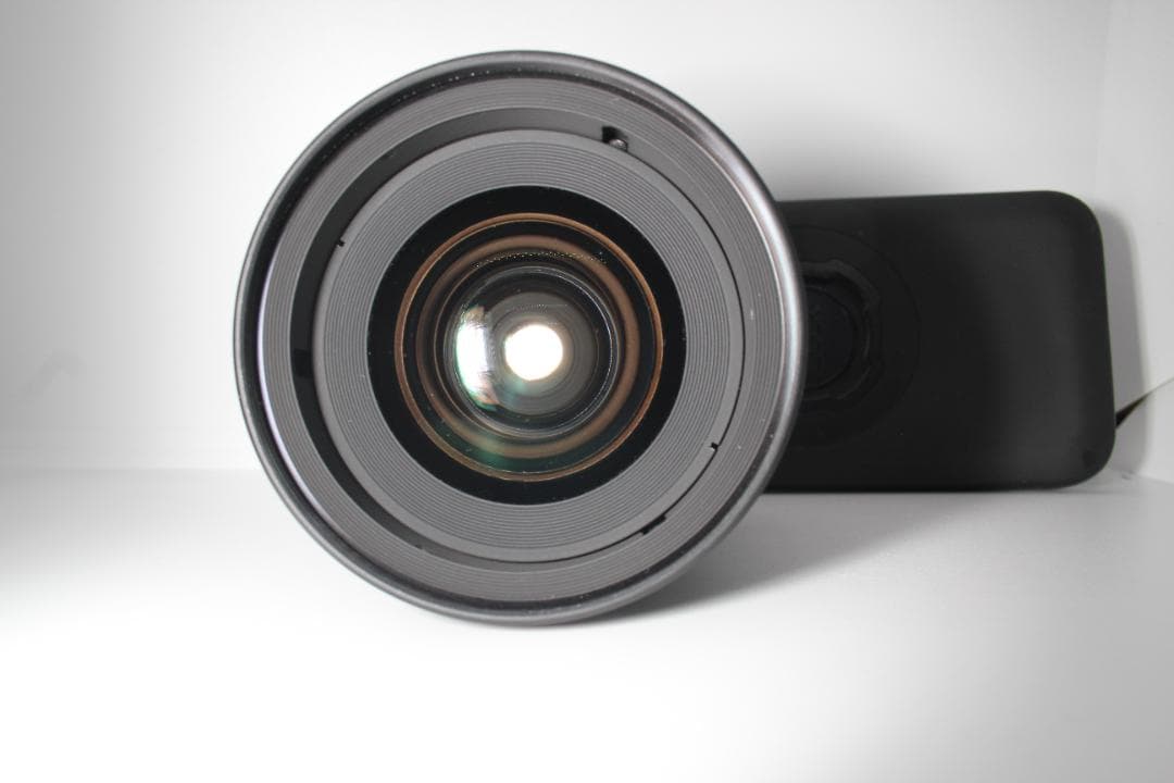 美品 Canon NFD 20-35mm f/3.5 L