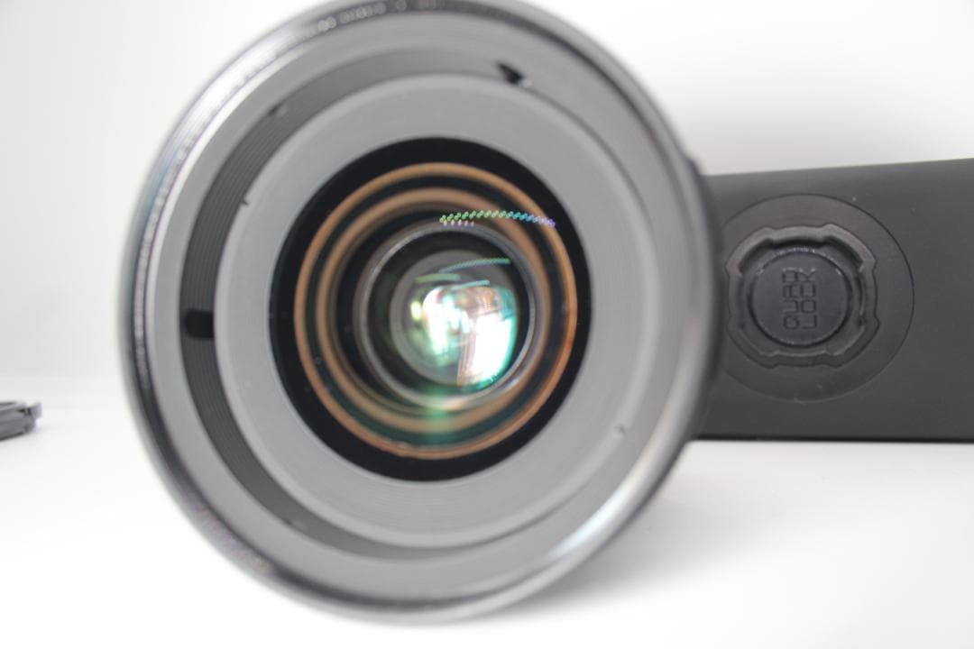 美品 Canon NFD 20-35mm f/3.5 L