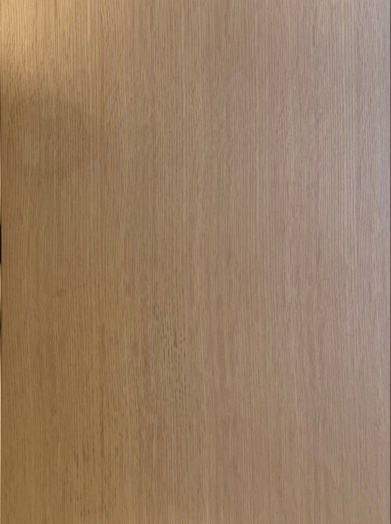 無印良品　キャビネット　チェスト　廃盤