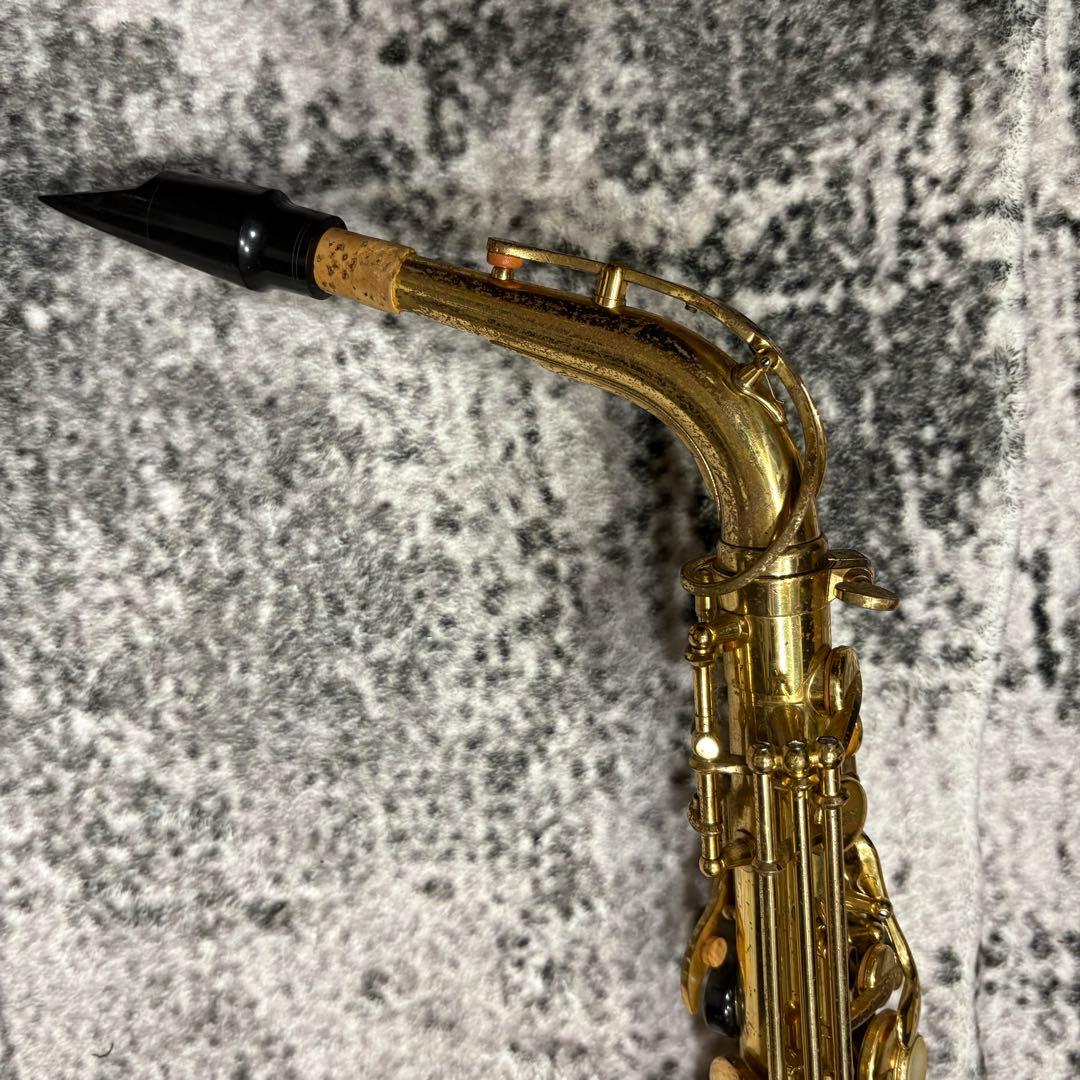 YAMAHA YAS-62 アルトサックス