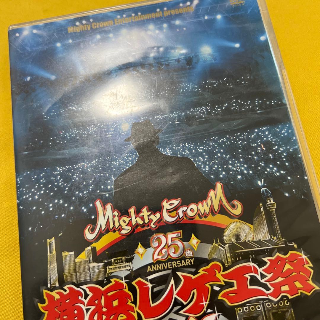 横浜レゲエ祭 2016 mighty crown mongol800 導楽