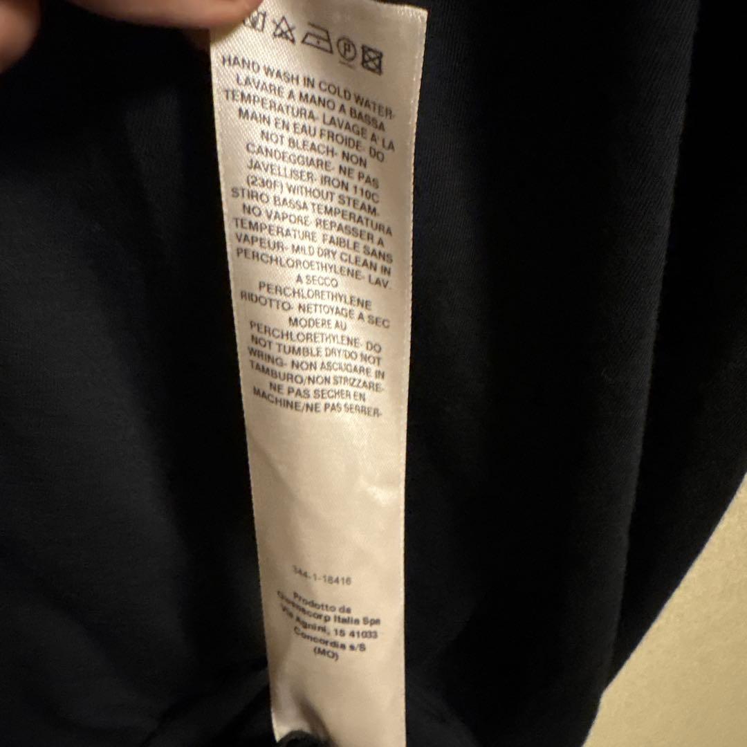 Rick Owens DYLAN T 22ss Sサイズ