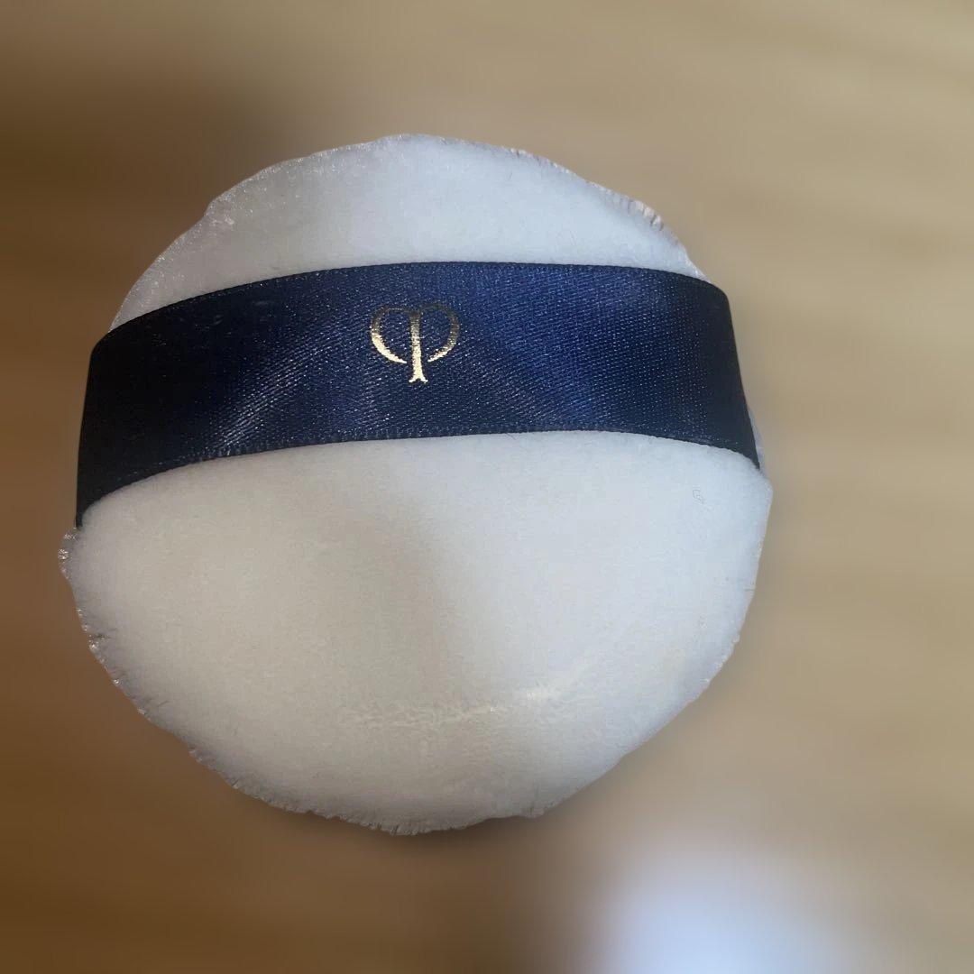 クレドポーボーテ　プードルトランスパラントｎ　Ｍ　1 ライト　フェイスパウダー