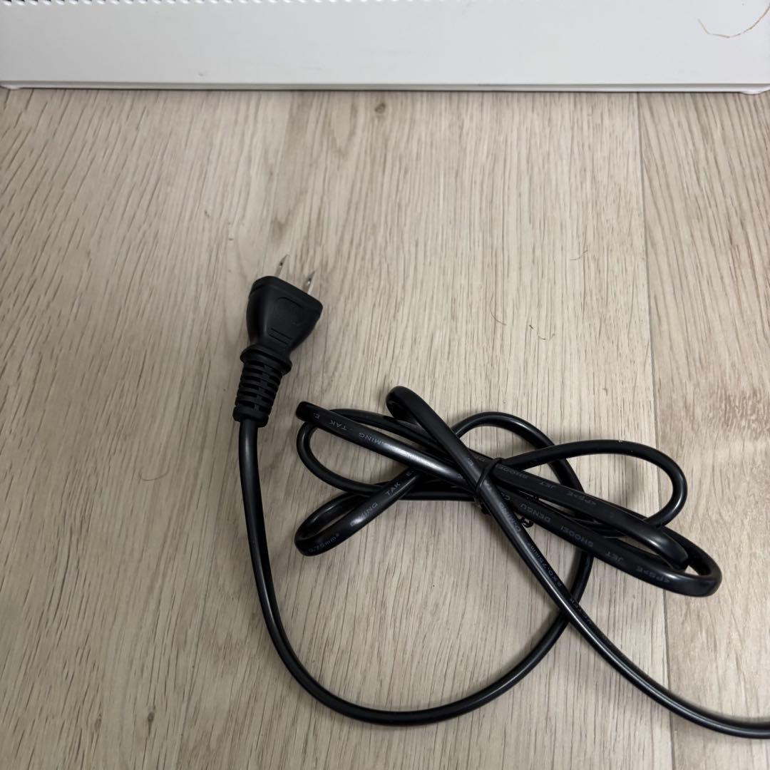 2023年製　象印 PU-SA35-WA 空気清浄機　ホワイト