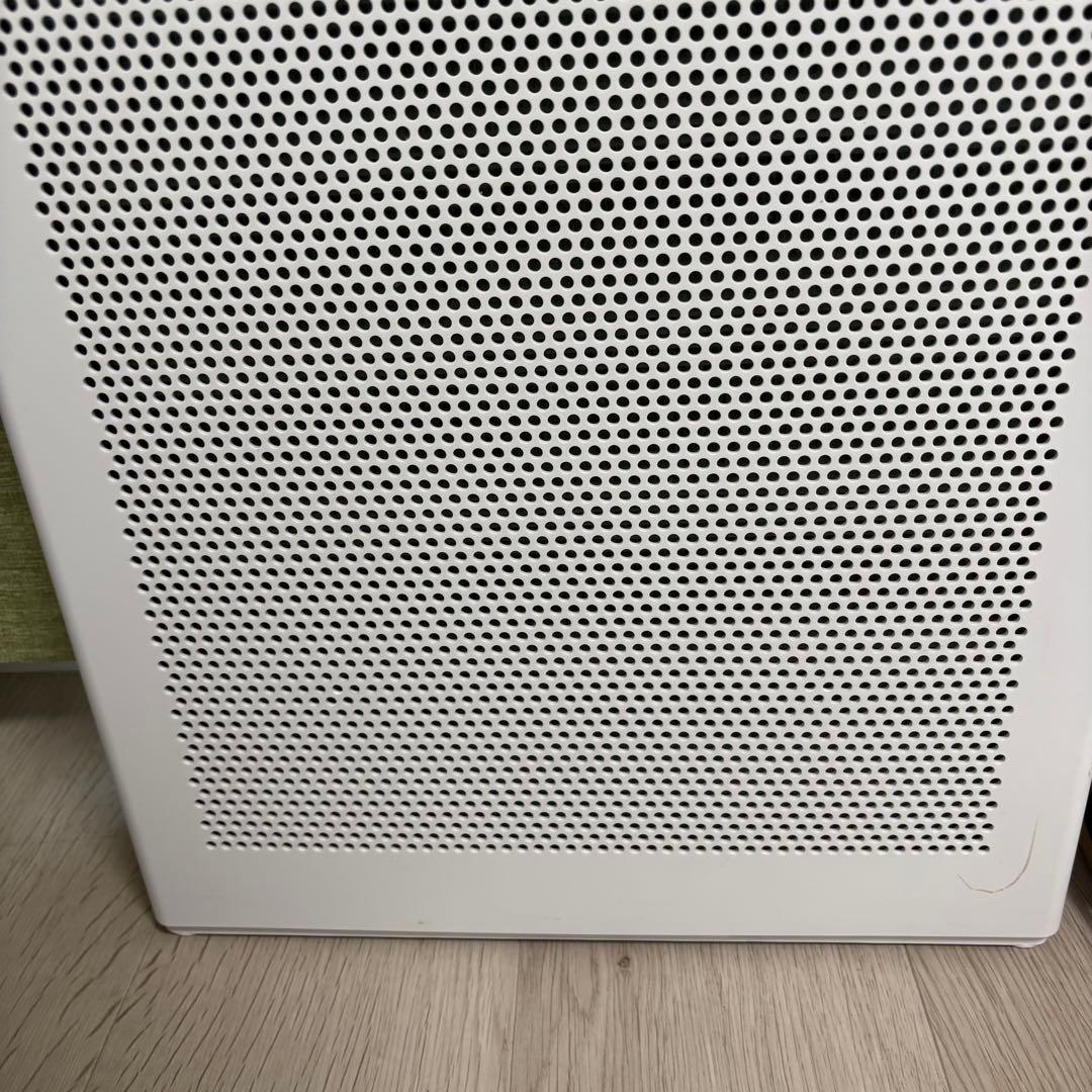 2023年製　象印 PU-SA35-WA 空気清浄機　ホワイト