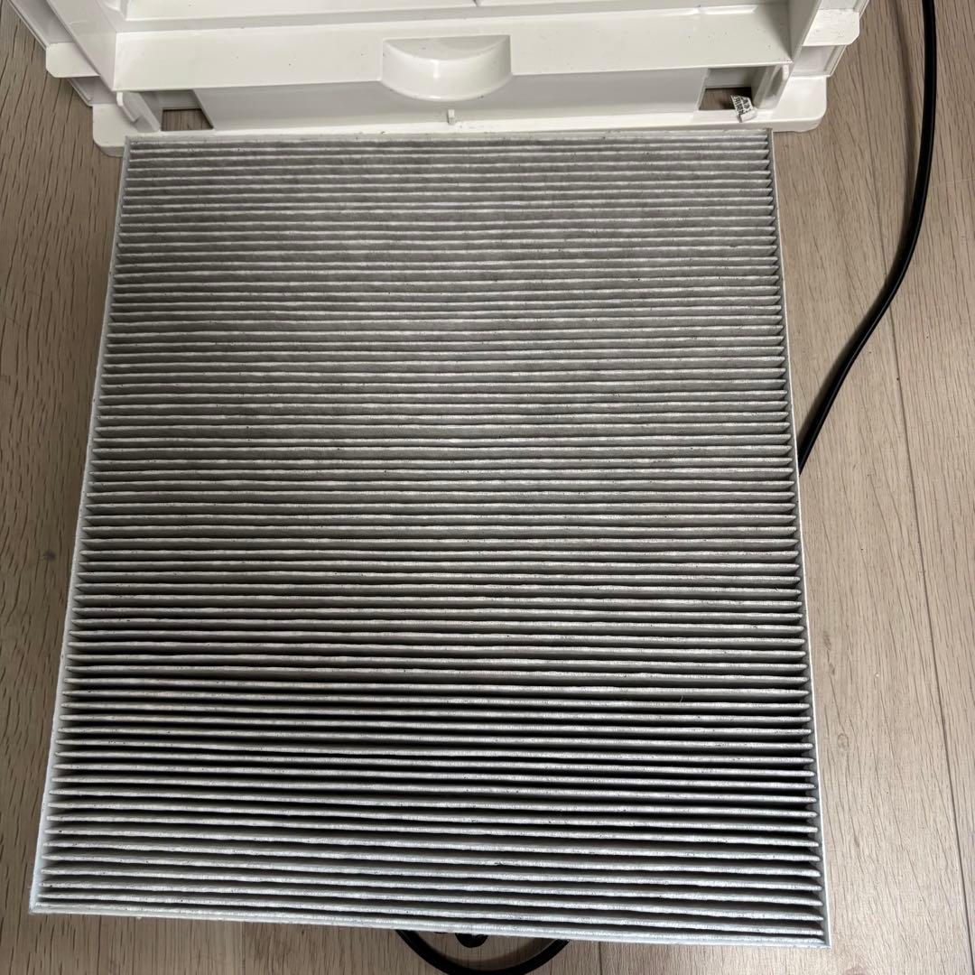 2023年製　象印 PU-SA35-WA 空気清浄機　ホワイト